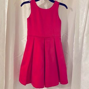 ruby & bloom dresses satin pink girls dress